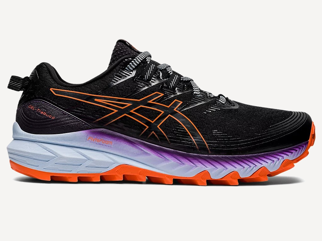 Кроссовки GEL-TRABUCO 10 Ws